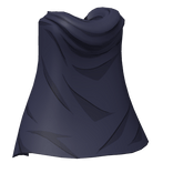 Sung Jin Woo Hooded Cloak