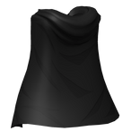 Sung Jin Woo Hooded Cloak