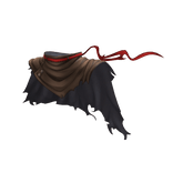 Sung Jin-Woo | Red Demon Robe