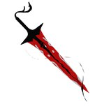 Sung Jin Woo Sword (NEON)