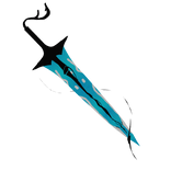 Sung Jin Woo Sword (NEON)