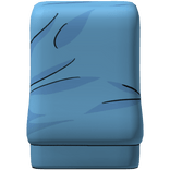 Sung Jin Woo Tracksuit Sleeve (L)