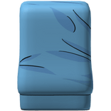 Sung Jin Woo Tracksuit Sleeve (R)