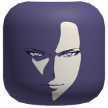 👾Sung Jinwoo Face [Solo Leveling]