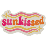 Sunkissed Summer Sign