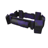 Sunni's Purple Belt 2.0