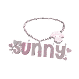 ꒰♡ Sunny necklace - 3.0