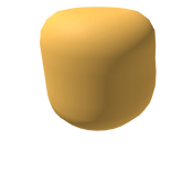 Sunny Shimmering Face (Scrapped)