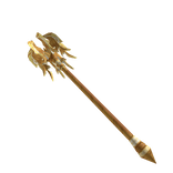 Sunpiercer Mace