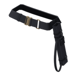 Suou's Belt with a Holster
