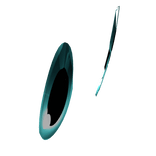 Super 2 Marza Mascot Eyes 