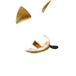 Super 2 Marza Mascot Hat 