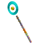 Super Awesome Magical Staff