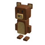 Super Bear Adventure