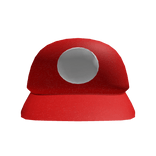 super bros red cap