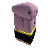 Super Buu Left Arm - DBZ