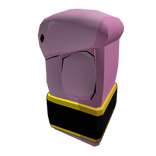 Super Buu Right Arm - DBZ