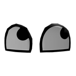 Super Cool Normal Epic Eyes
