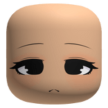 Super Cute Face - Light