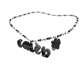 Super Duper Secret Chain For Caleb