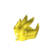 Super Future Adventurous Aura