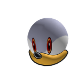 Super Future Kawa Rat Face