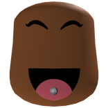 Super Happy Face Cheeks Mask (SSHF)