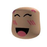 Super Happy Face - Free ugc!