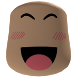 Super Happy Face (SSHF)