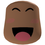 Super Happy Face (SSHF)