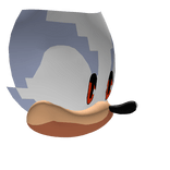 Super Idw rodent Face