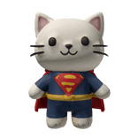 Super Kitty Plush