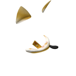 Super Marza Mascot Hat 