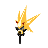 Super Neo Metal Shirt