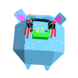super piggy
