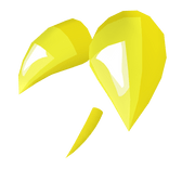 Super Sonic 2 Genesis BackSpines (R6)