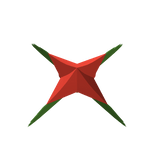 Mega Speedy Reptilian Tail