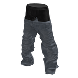 SUPER Sagged Blue Dior Jeans