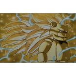 SUPER SAIYAN 3 FREDDY FAZBEAR HUGE MEME BOX