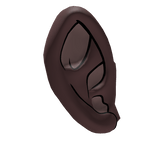 Super saiyan turles ears