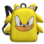 Super Sonic Backpack [1.0]