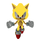Super Sonic