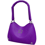 Super Star Bag (Purple)