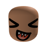 Super Super Evil Face
