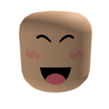 Super Super Happy Face