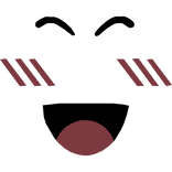 Super Super Happy Face