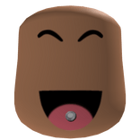 Super Super Happy Face (SSHF)