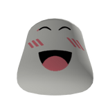 [⏳] Super Super Happy Face (SSHF MASK)