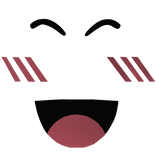 Super Super Happy Face (SSHF) (RECOLORABLE)