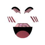 Super Super Happy Face (SSHF) (RECOLORABLE)